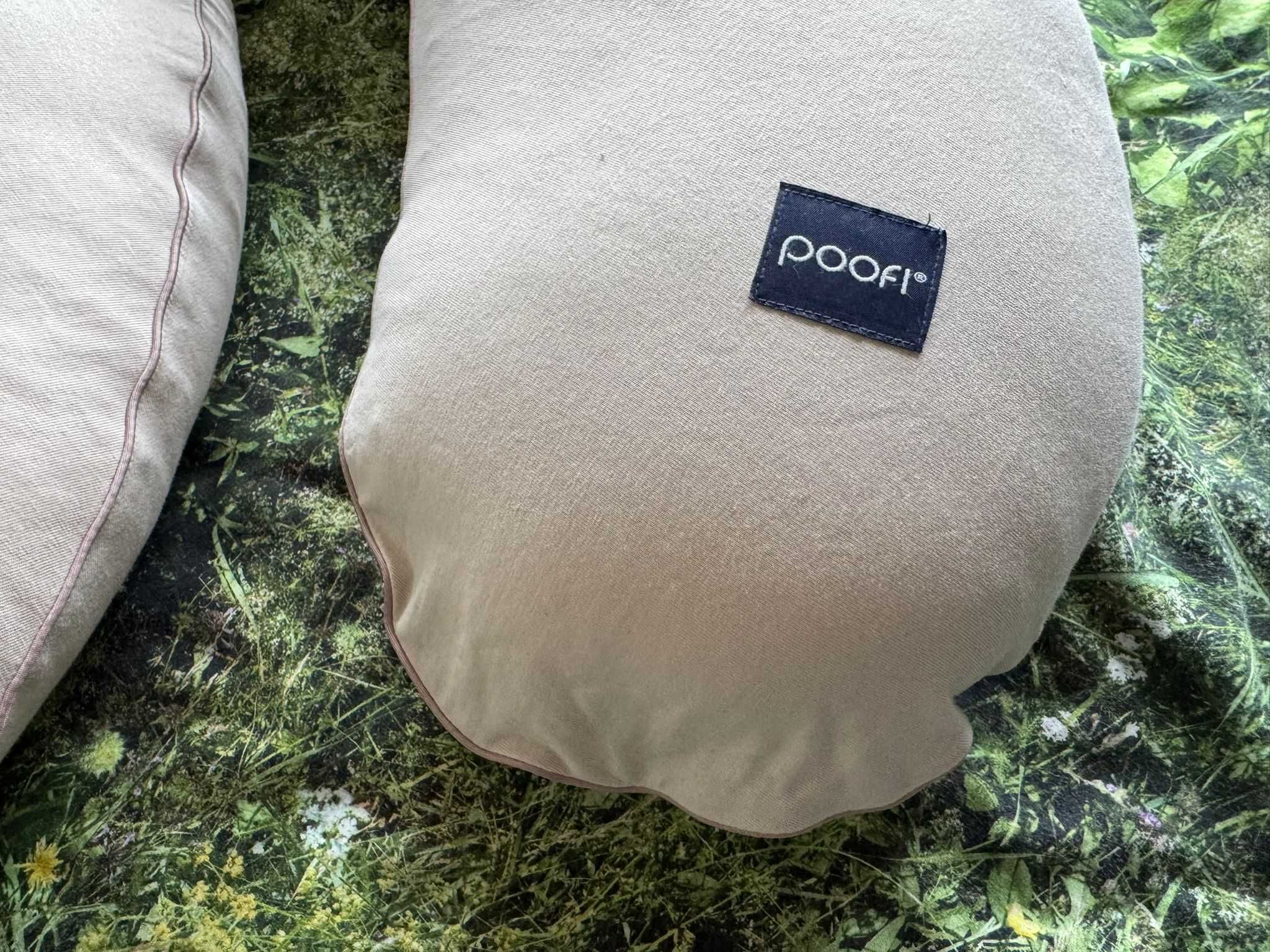Poduszka ciążowa POOFI Latte
