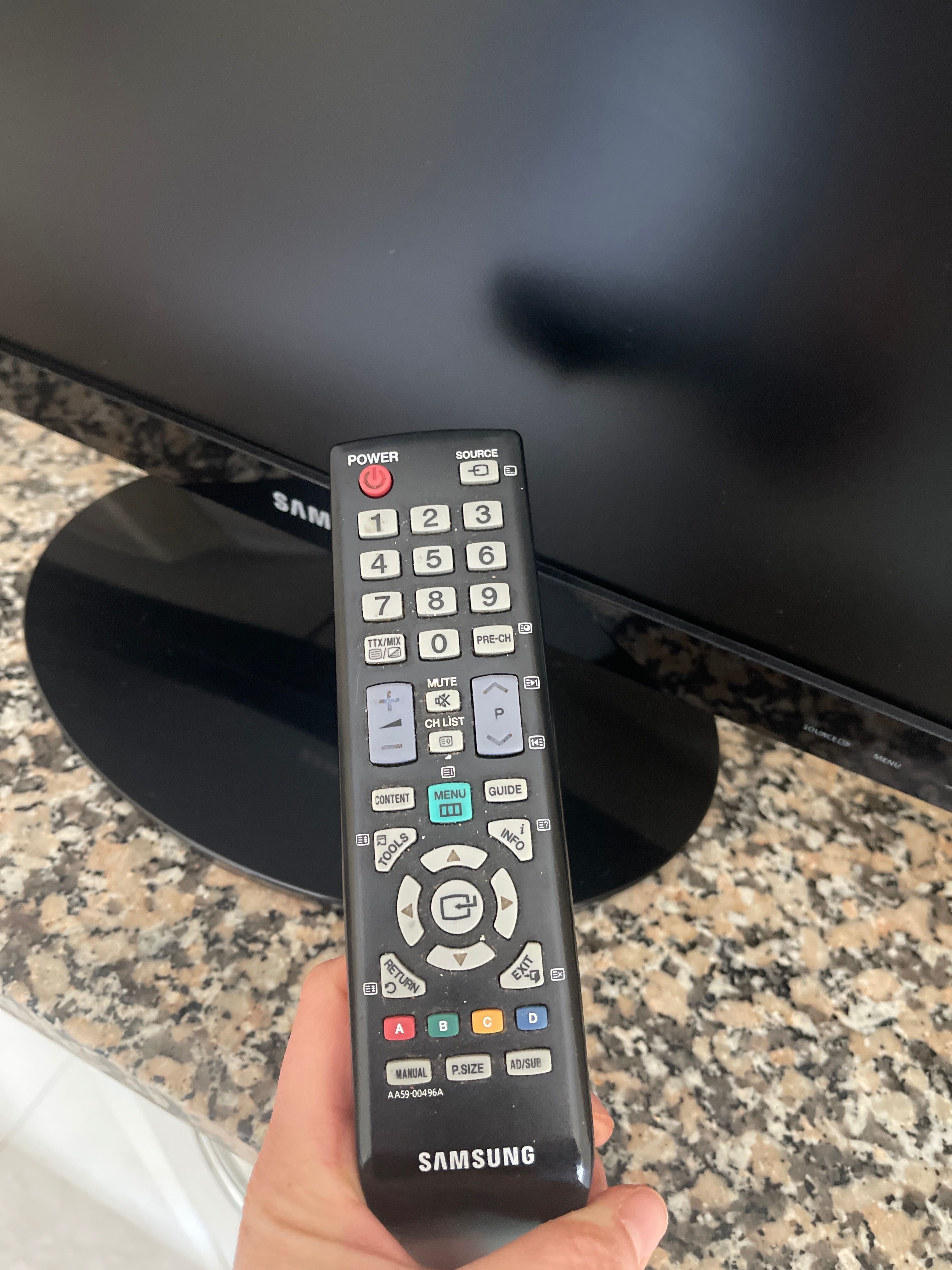 Plasma Tv Samsung
