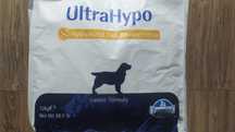 Karma dla psa FARMINA Vet Life UltraHypo z rybą
