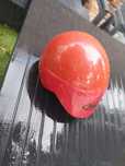 Capacete NAU novo