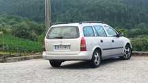 Opel Astra 98 G.