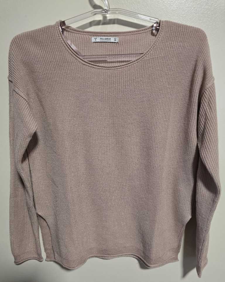 roupas pull bear, zara, etc