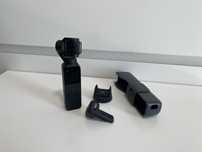 Kamerka dji osmo pocket