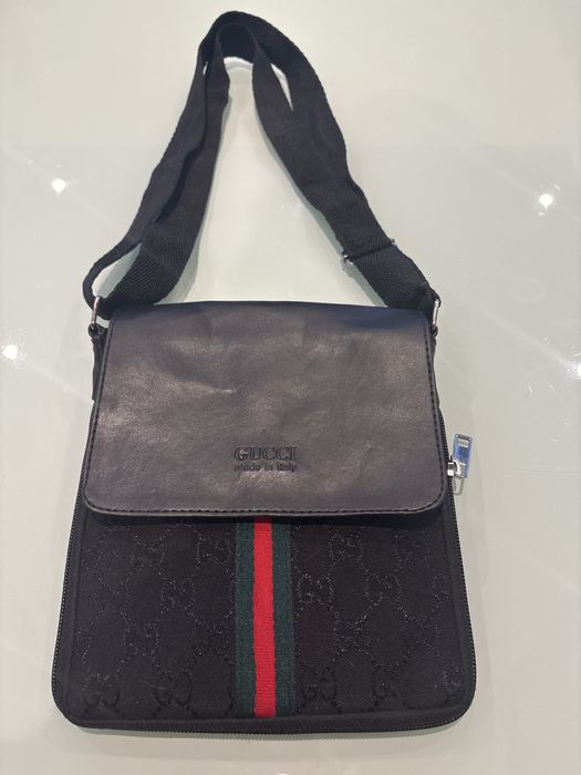 Listonoszka Gucci