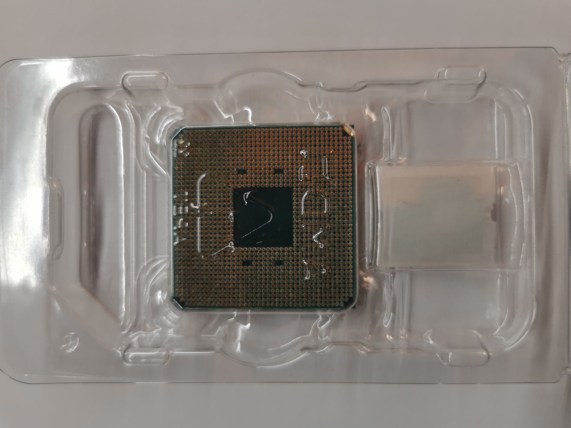AMD Ryzen 5 2600