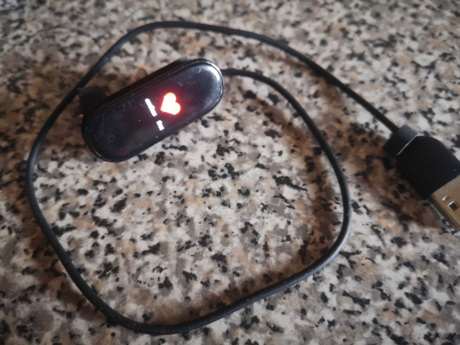 Mi smart band 5 MI