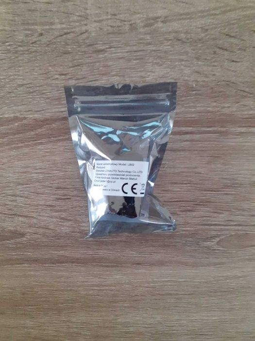 Interfejs Bluetooth 4.0 ANDROID iOS