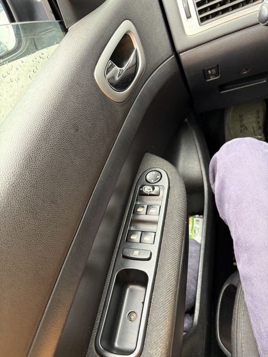 Peugeot 307 SW gasoleo