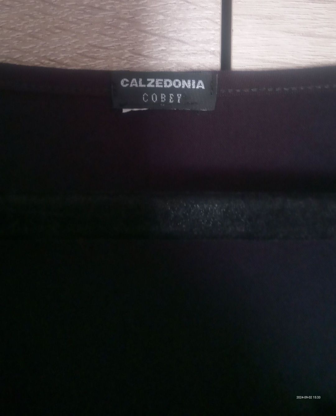 Sukienka tunika plażowa Calzedonia rozmiar M