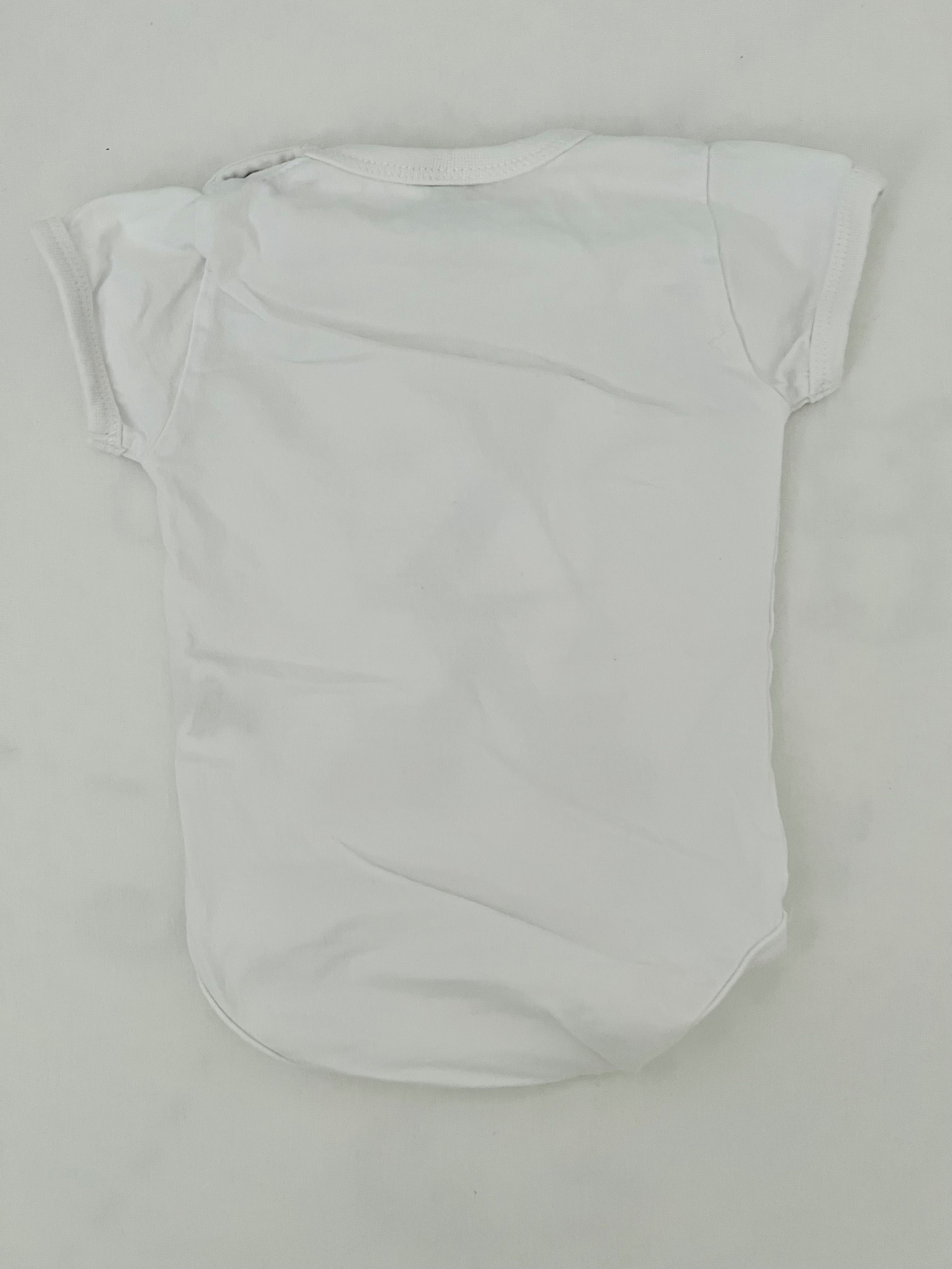 Body niemowlęce H&M