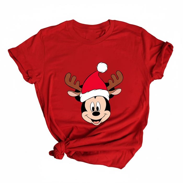 T-shirts natal desingn