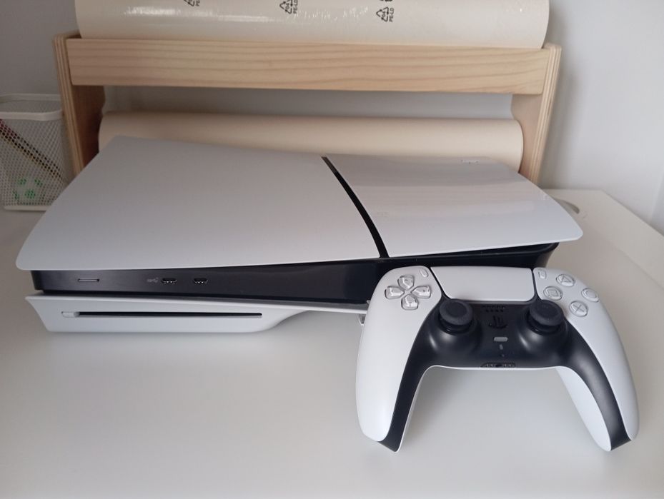 Playstation PS5 Slim Standard 1TB