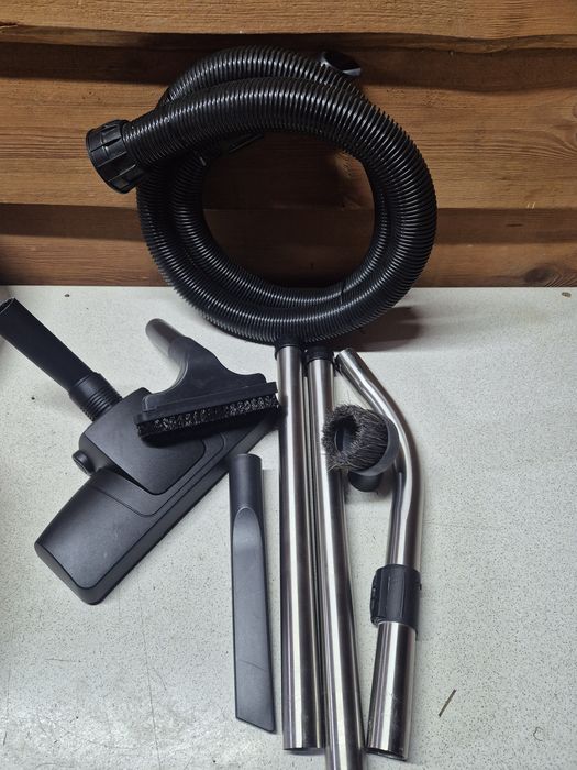 Odkurzacz Numatic Hetty 160