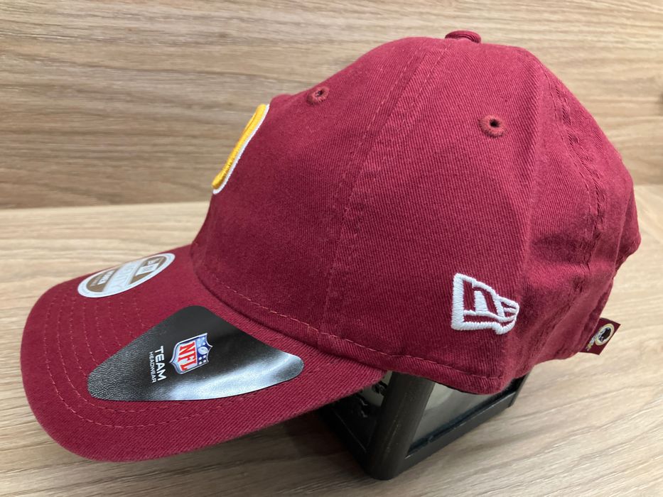New Era Washington Redskins NFL Nowa czapka z daszkiem