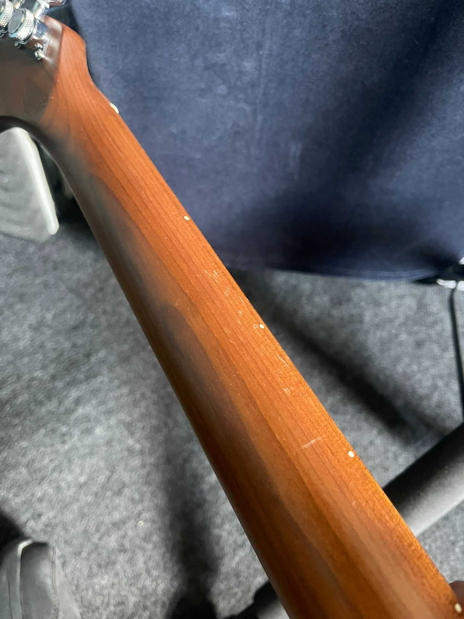 Gitara elektryczna Sire Larry Carlton S7 (superstrat)