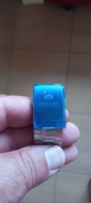 Relógio Orient King Diver Automático