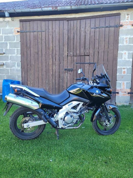 Suzuki pierwszy właściciel w kraju
