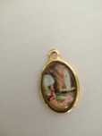 Medalha santa Bernadette