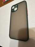 Iphone 13 mini etui silikonowe nowe