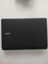 Laptop Acer na czrsci