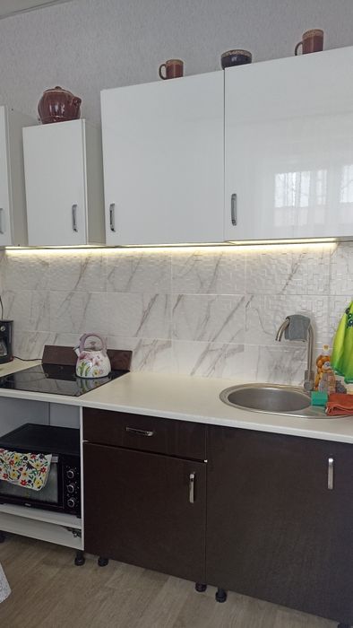 Продам частину будинку з меблями в Тернівському р-н Севгок