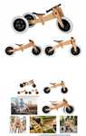 Wishbone bike oryginal 3 w 1