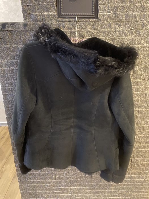 Дублянка коротка жіноча