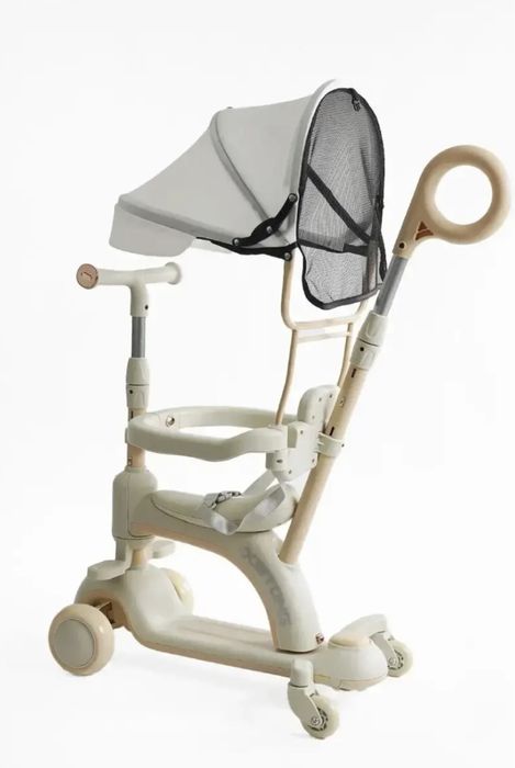 Самокат 5в1 Skyper