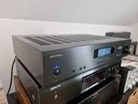 Rotel A 11 Tribute