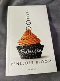 Penelope Bloom „Jego babeczka”