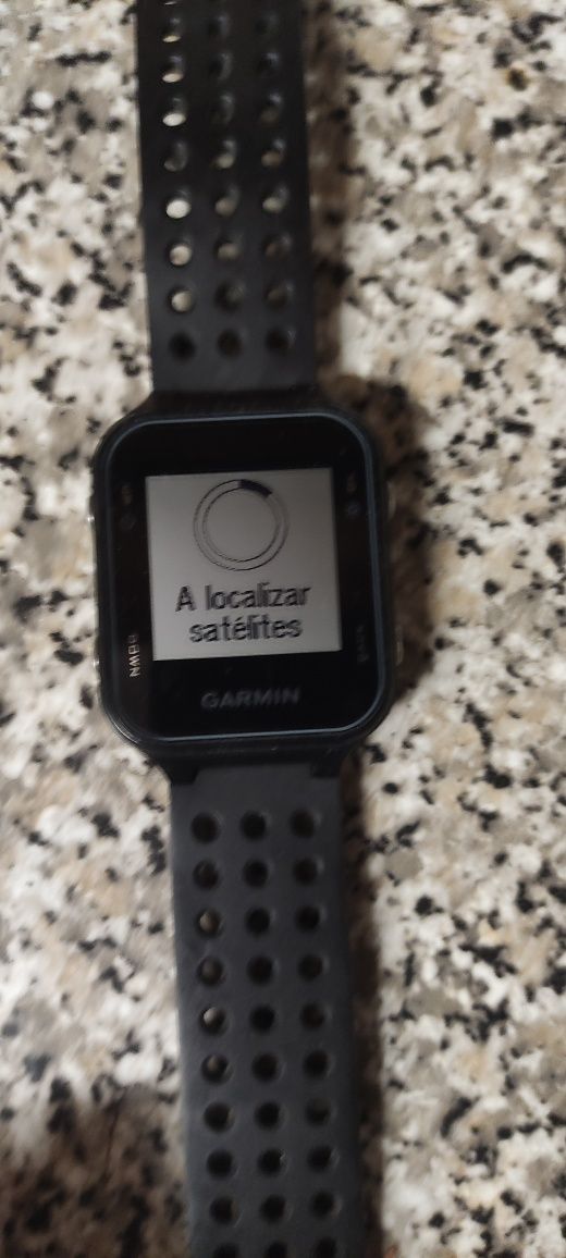 Smartwatch Garmin Approach S20 p/ Golf