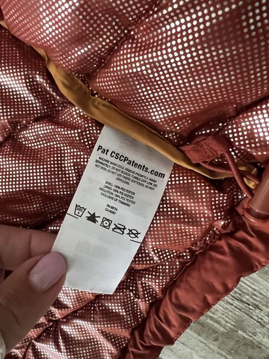 Columbia omni heat jacket куртка чоллвічп 3XL