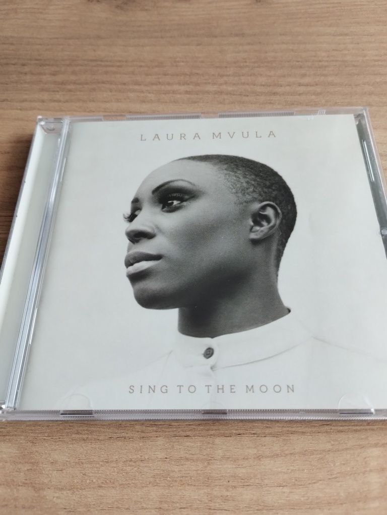 Laura Mvula-"Sing to the moon"