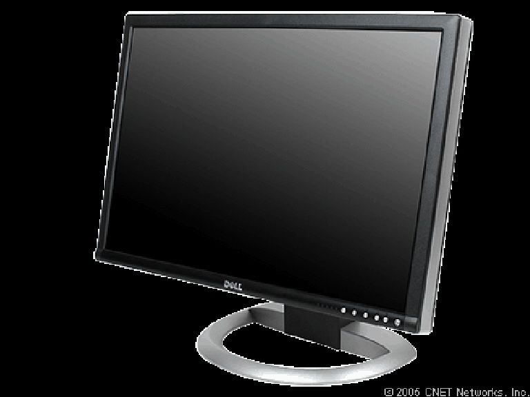 Монитор Dell Ultrasharp 2405FPW