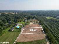 Motycz - 1676 m2 - okolica Lublina
