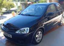 Opel Corsa 1.7 CDTI Sport  (Isuzu)