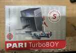 Inhalator Turbo Boy kompresowy