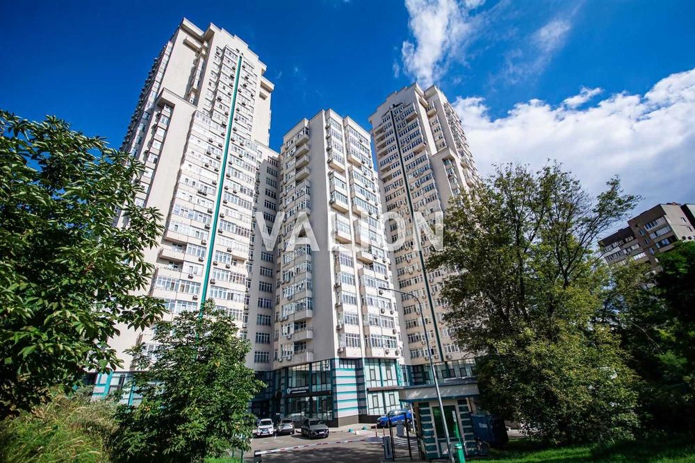 Продаж 2к Династія Без% Липківського 37В Солом'янський рн Правий берег