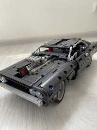 Конструктор LEGO Technic 42111 Dodge Charger Доминика Торетто