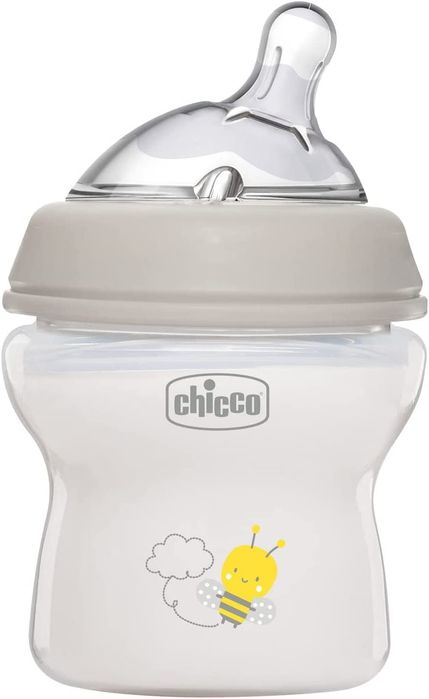 Zestaw Chicco Butelki Sterylizator Podgrzewacz