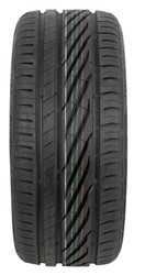 4x Opony Letnie UNIROYAL RainSport 5 205/55R16 LOUN 91H RS5