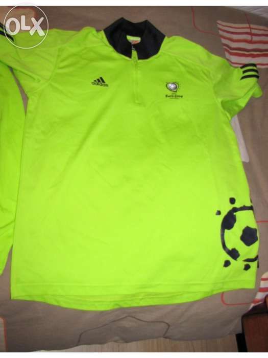 Futebol Euro 2004 Fardamento Adidas