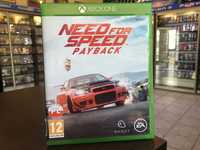 Need for Speed Payback Xbox One