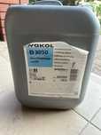 Plastyfikator wakol d3050