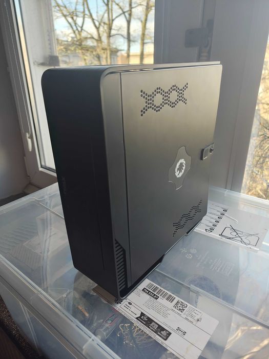 Obudowa+zasilacz GameMax Violin