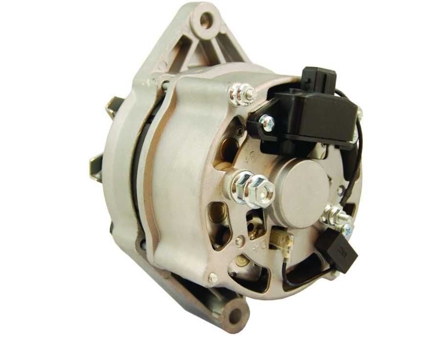 ALternator Thermo King 120 Amper 12 V Yanmar TK486