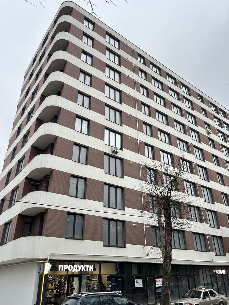 Продам Готову до Ремонту 3кім квартиру в ЖК Provance Home Незалежності