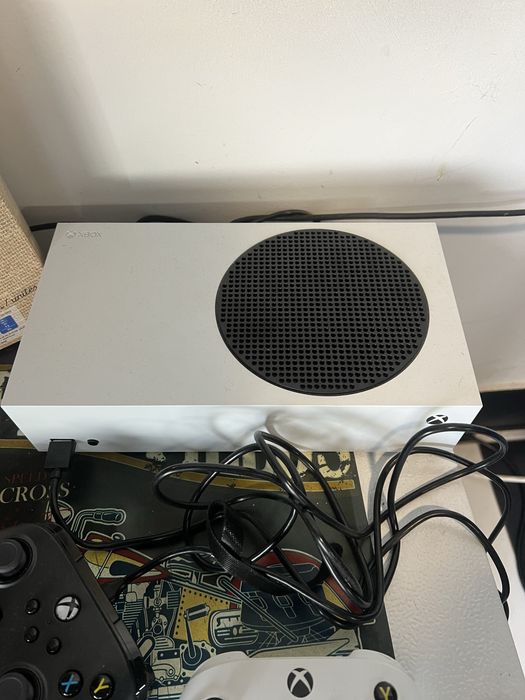 Xbox series s 1 TB