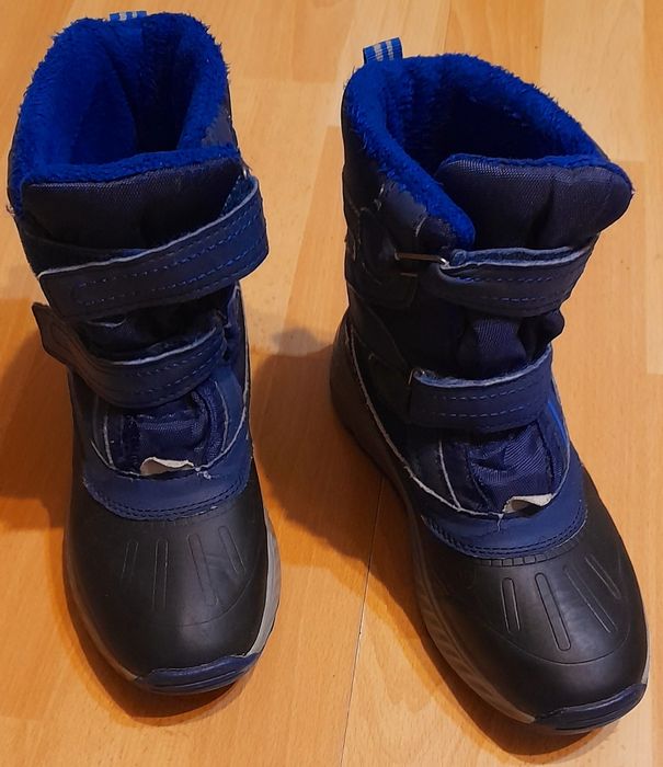 Buty zimowe rozmiar 36
