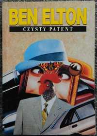 Elton Ben - Czysty patent, sensacja, angielski czarny humor